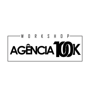 Imagem de capa para o Curso online Workshop Agência 100k
