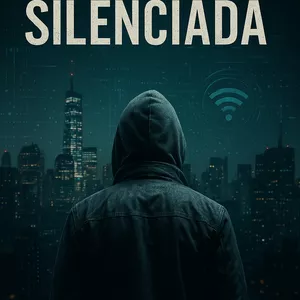 Imagen de portada para Ebook La ciudad silenciada