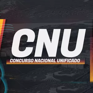 Imagem do curso Curso Preparatório CNU - Nível Médio (Bloco 09)