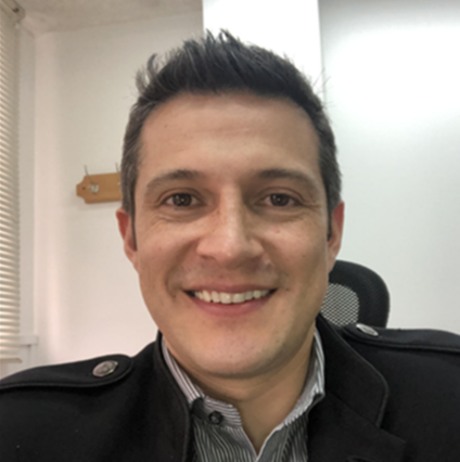 Julio Bonilla