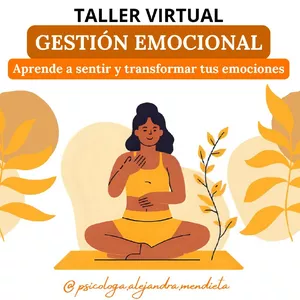 Imagen de portada para Ebook TRATAMIENTO GESTION EMOCIONAL