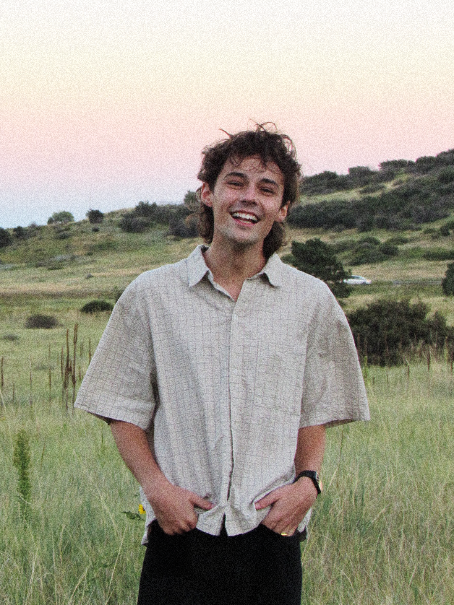 Dawson Perkins