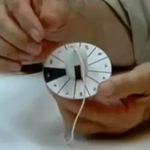 Imagem de capa para o Curso online Workshop Pêndulos Especiais com o Prof. Juan Ribaut