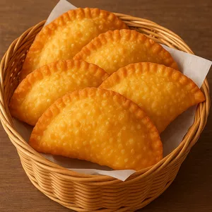 Imagem de capa para o Ebook Receita renovadoras para surpreender seu paladar 