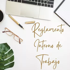 Imagen de portada para Curso online REGLAMENTO INTERNO DE TRABAJO (RESTAURANTES)
