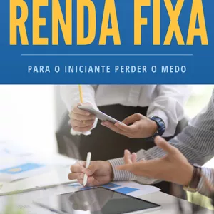 Imagem do curso O Mundo da Renda Fixa