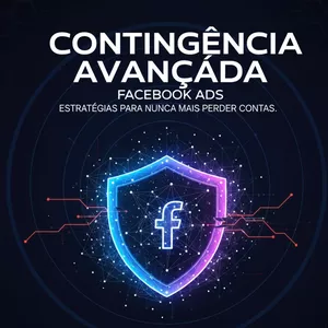 Imagem de capa para o Curso online Contingência Avançada Black 4G