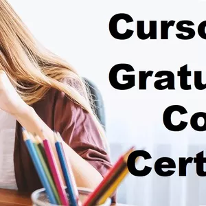 Imagem de capa para o Ebook Cursos Online gratuito 