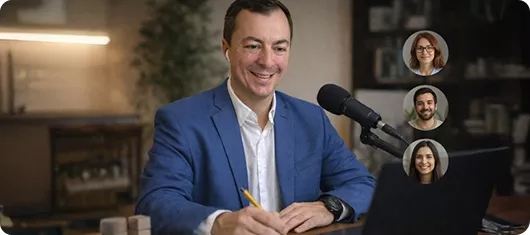 Mentorias individuais