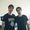 Mathys Lenne and D.E.S
