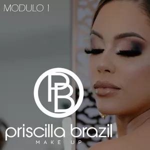 Imagem principal do produto Esfumado Clássico - por Priscilla Brazil