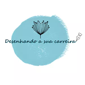 Imagem de capa para o Evento online Desenhando a sua Carreira - Turma 2