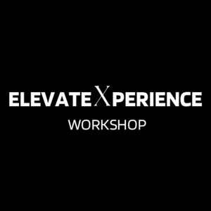 Imagem de capa para o Evento online Workshop ElevateXperience 2