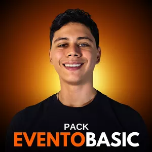 Imagem de capa para o Curso online EventoBASIC
