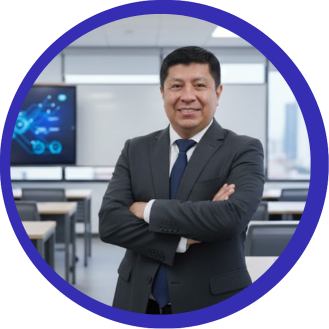 🔹Gerardo Podesta 