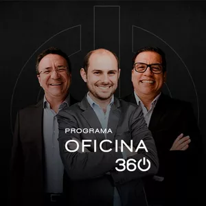 Imagem de capa para o Curso online PROGRAMA OFICINA 360 - Turma 03