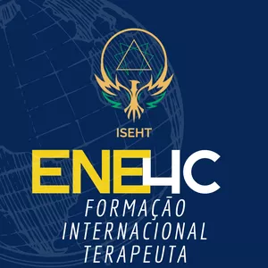 Formação Internacional Terapeuta Eneatherapy