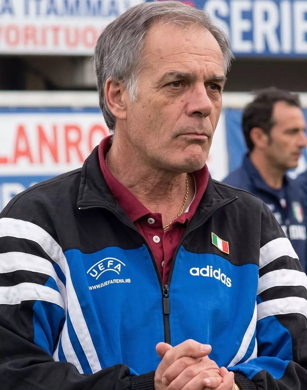 Marco Bianchi