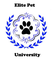 Elite Pet University, LLC