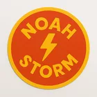 Noah Storm