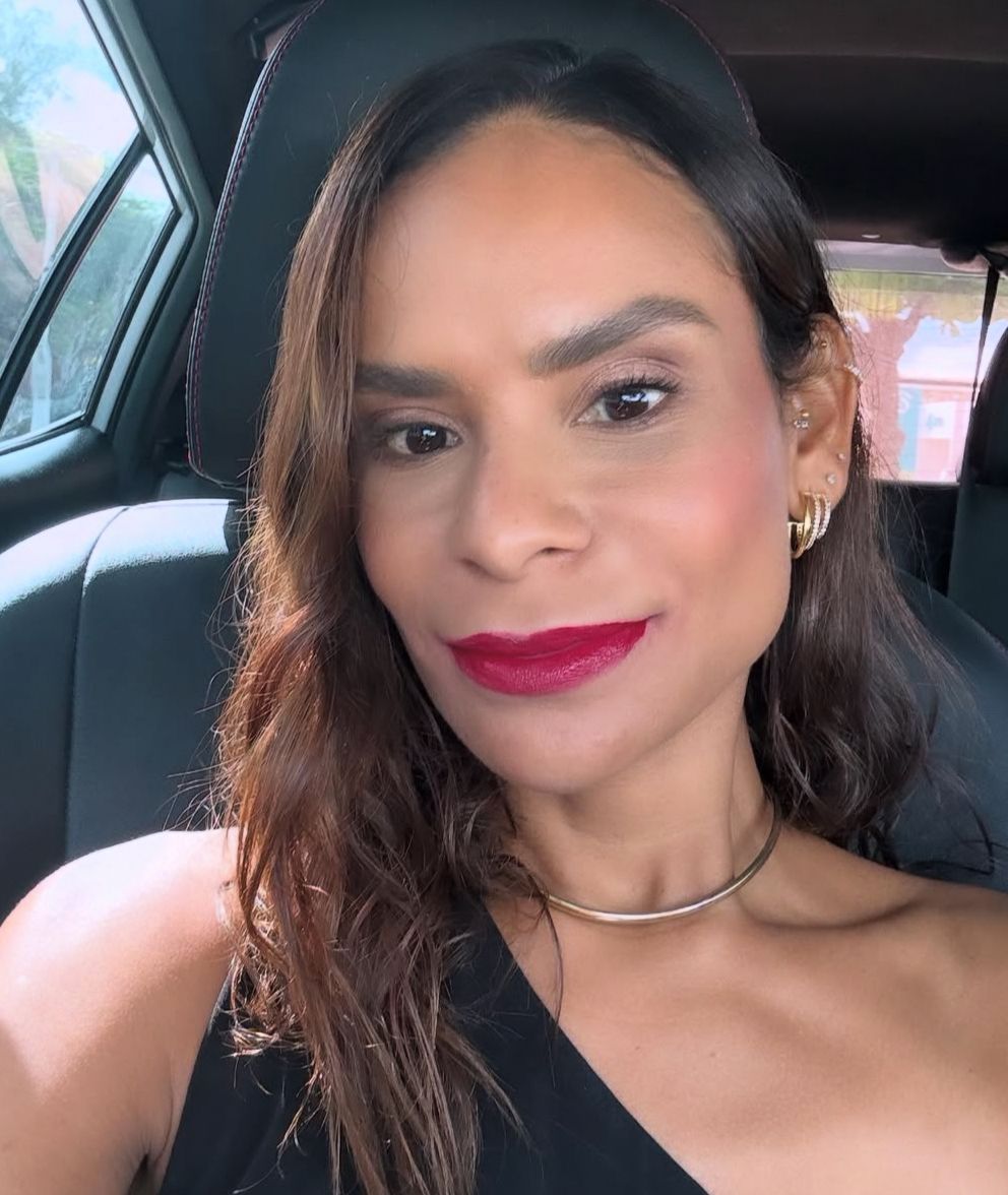 Mabel Chaves