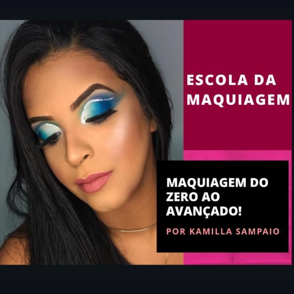 Escola Da Maquiagem Kamilla Maquiagens Learn A New Skill Online Courses And Subscription Services Hotmart Os melhores truques para você aplicar no dia a dia. da maquiagem kamilla maquiagens