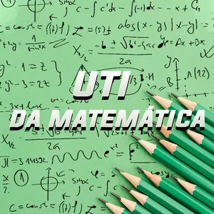 Imagem de capa para o Curso online UTI da Matemática