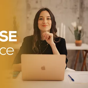 Imagem de capa para o Evento online Mentorise Experience