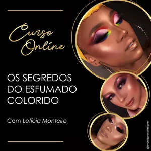 Capa do curso 