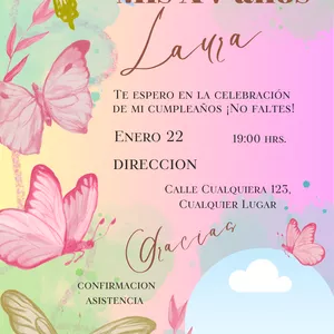 Imagen de portada para Ebook Invitacion