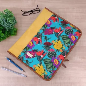 Imagem de capa para o Curso online Pasta Universitária Noema