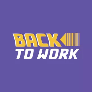 Imagem de capa para o Curso online Back to Work