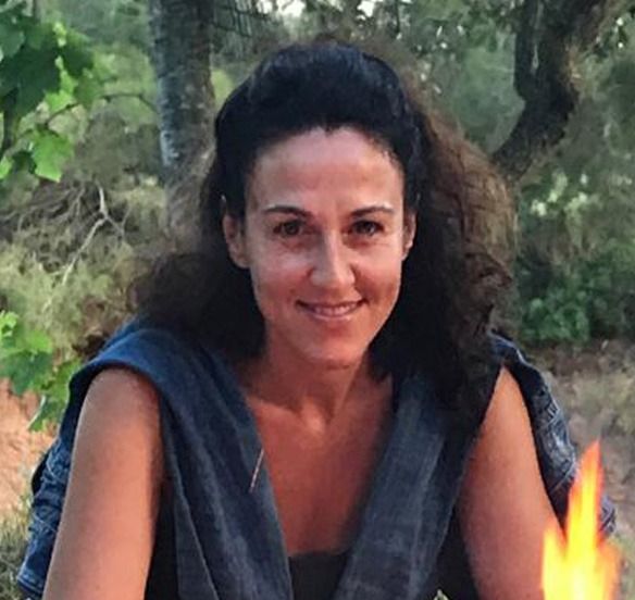 Marian Frías