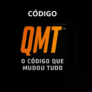 Imagem do curso CÓDIGO QMT™: O CÓDIGO QUE MUDOU TUDO