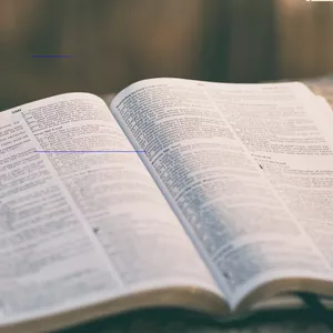 Imagem de capa para o Ebook Idéias de nomes Bíblicos 