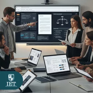 Imagem do curso Pós-graduação em Perícia Judicial com ênfase em Psicologia Jurídica