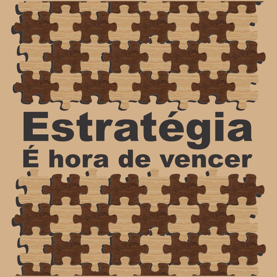 Curso - Estratégia - É hora de vencer