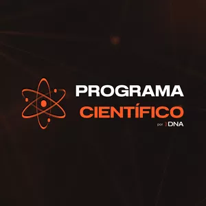 Imagem de capa para o Curso online Programa Científico 2025