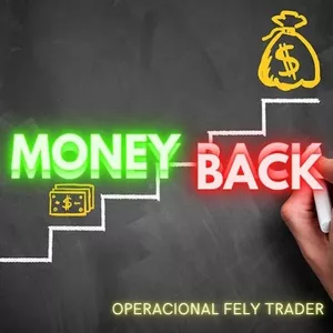ESTRATÉGIAS SECRETA AVANÇADA DE DAY TRADE - MONEY BACK