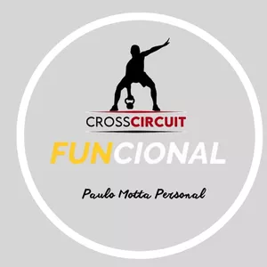 Imagem de capa para o Curso online Cross Circuit Funcional