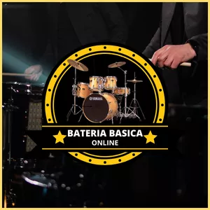 Imagen de portada para Ebook Bateria desde cero 