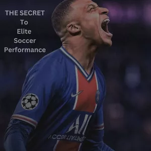 Cover image for Ebook Soccer Flow State