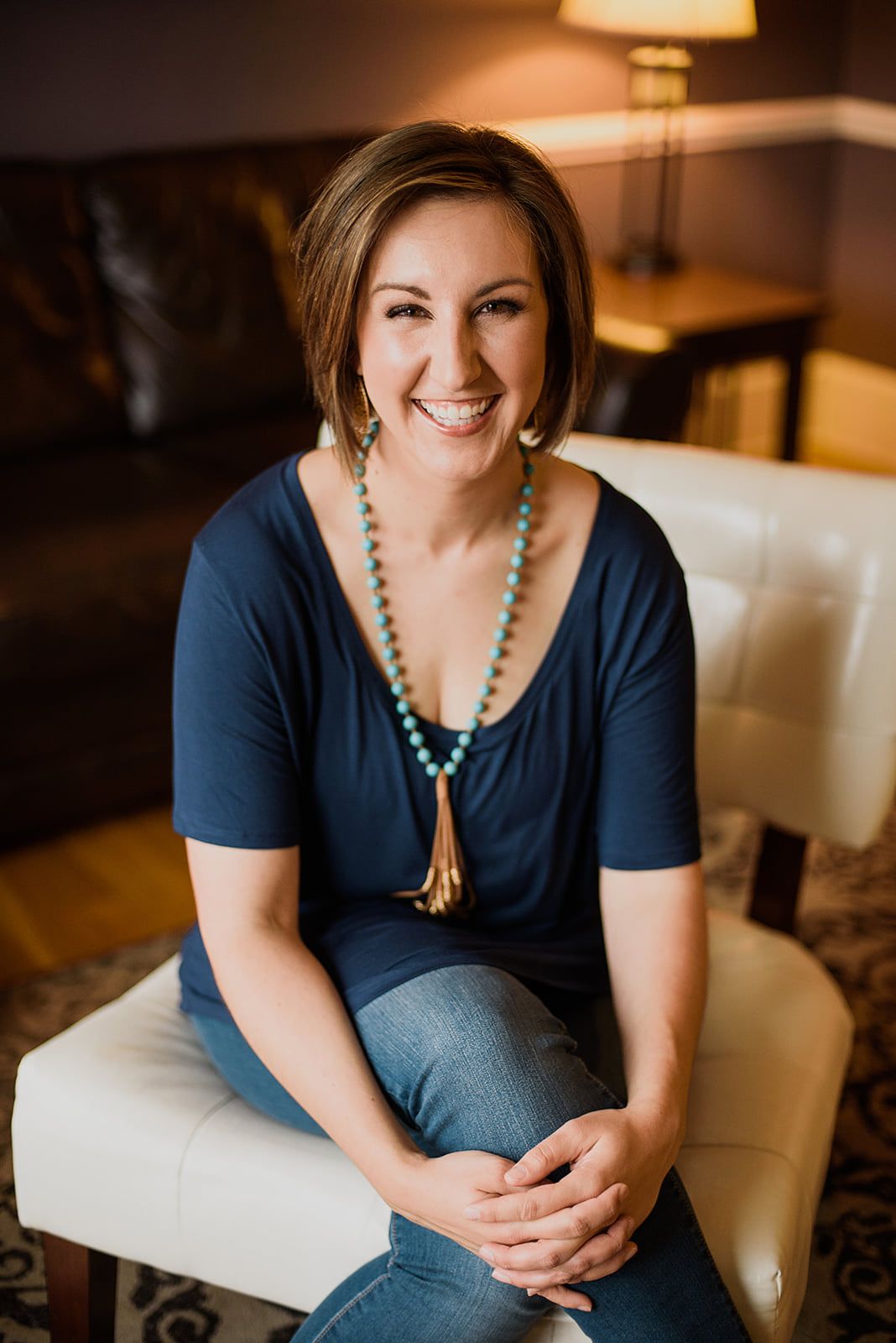 Mandy Irby, The Birth Nurse