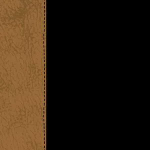 Imagem de capa para o Ebook Capa A5 Couro