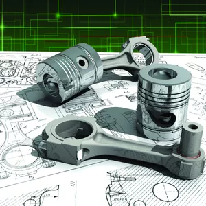 Cover image for Online course Dimensionamento de Engrenagens