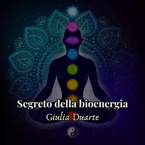 Cover image for Online course Segreto della bioenergia