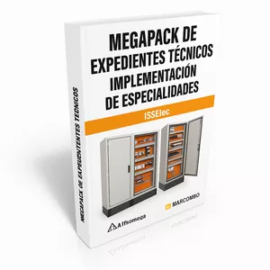 Imagen de portada para Ebook MegaPack de expedientes técnicos implementación de especialidades (Arq, IE, COM, DYA, Aci, Hvac) + 5 Bonos gratis