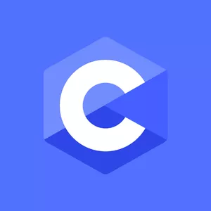 Imagem de capa para o Curso online Lógica de Programação - Linguagem C