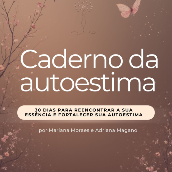 Você não se perdeu. Você só esqueceu de olhar para si.