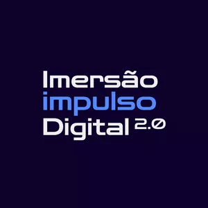 Imagem de capa para o Curso online Imersão Impulso Digital Juporte 2.0